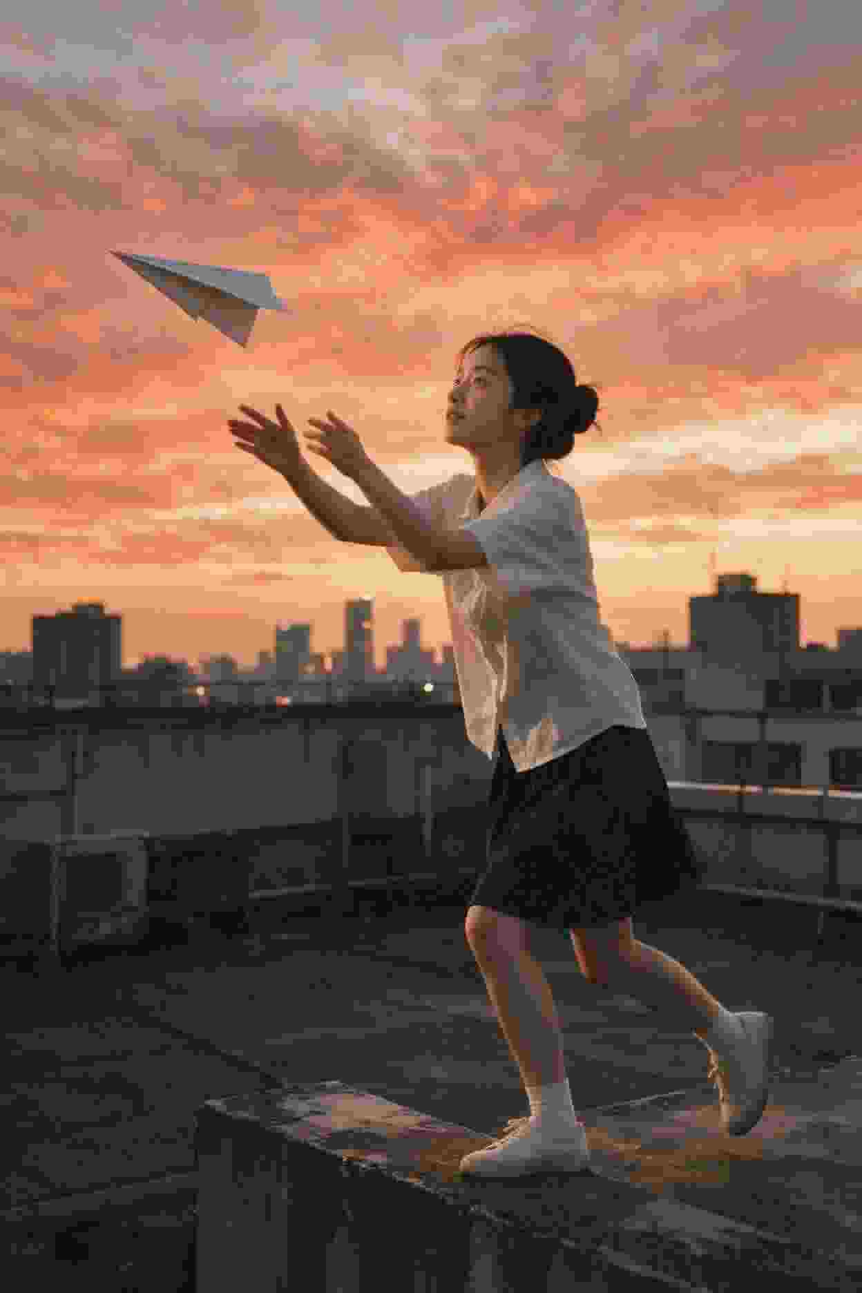 悬疑作品