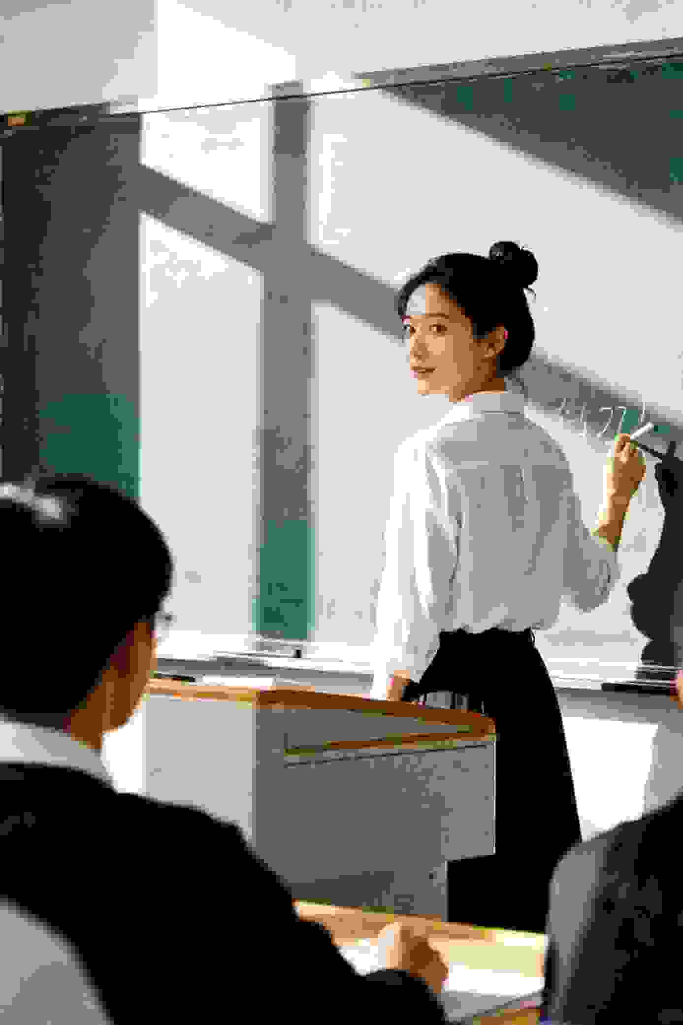 重生之郭伯母