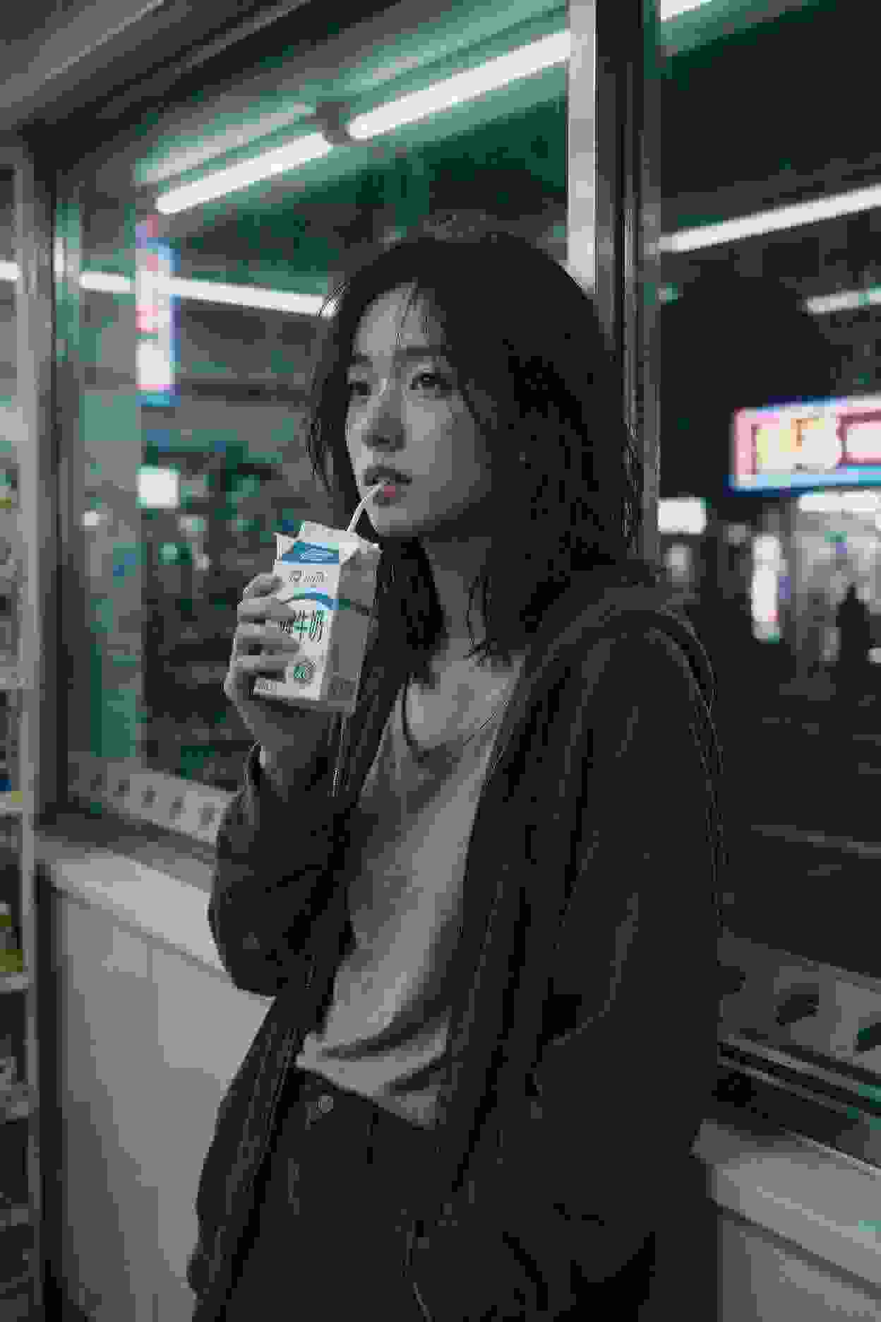 悬疑作品