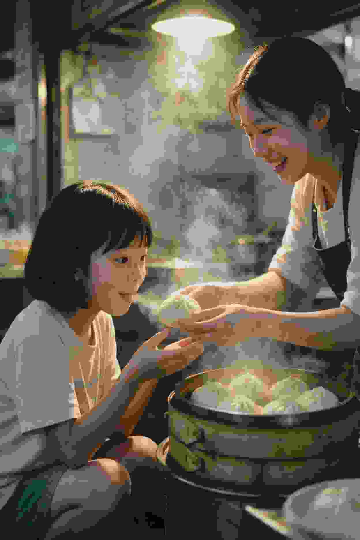 爱情作品