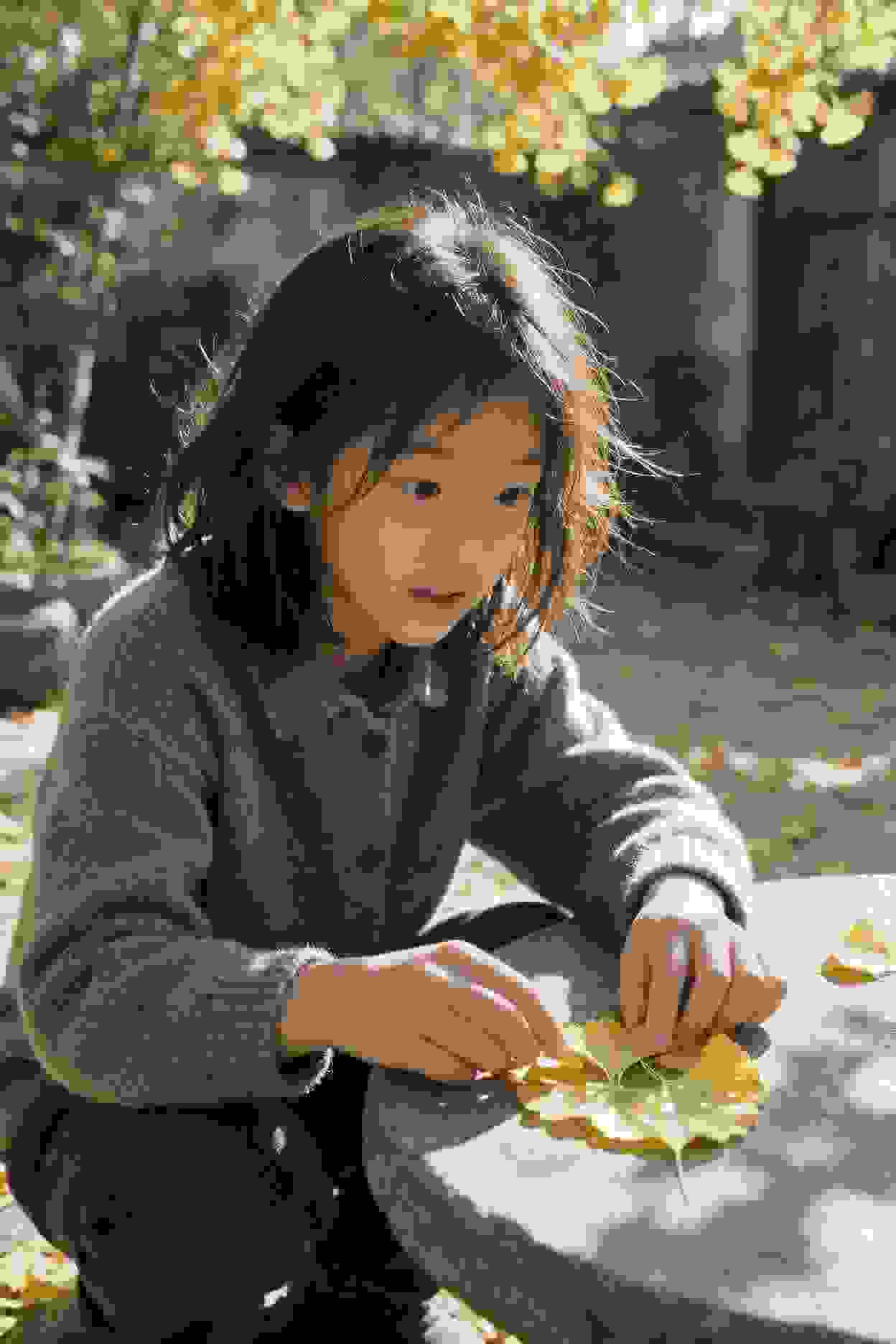悬疑作品