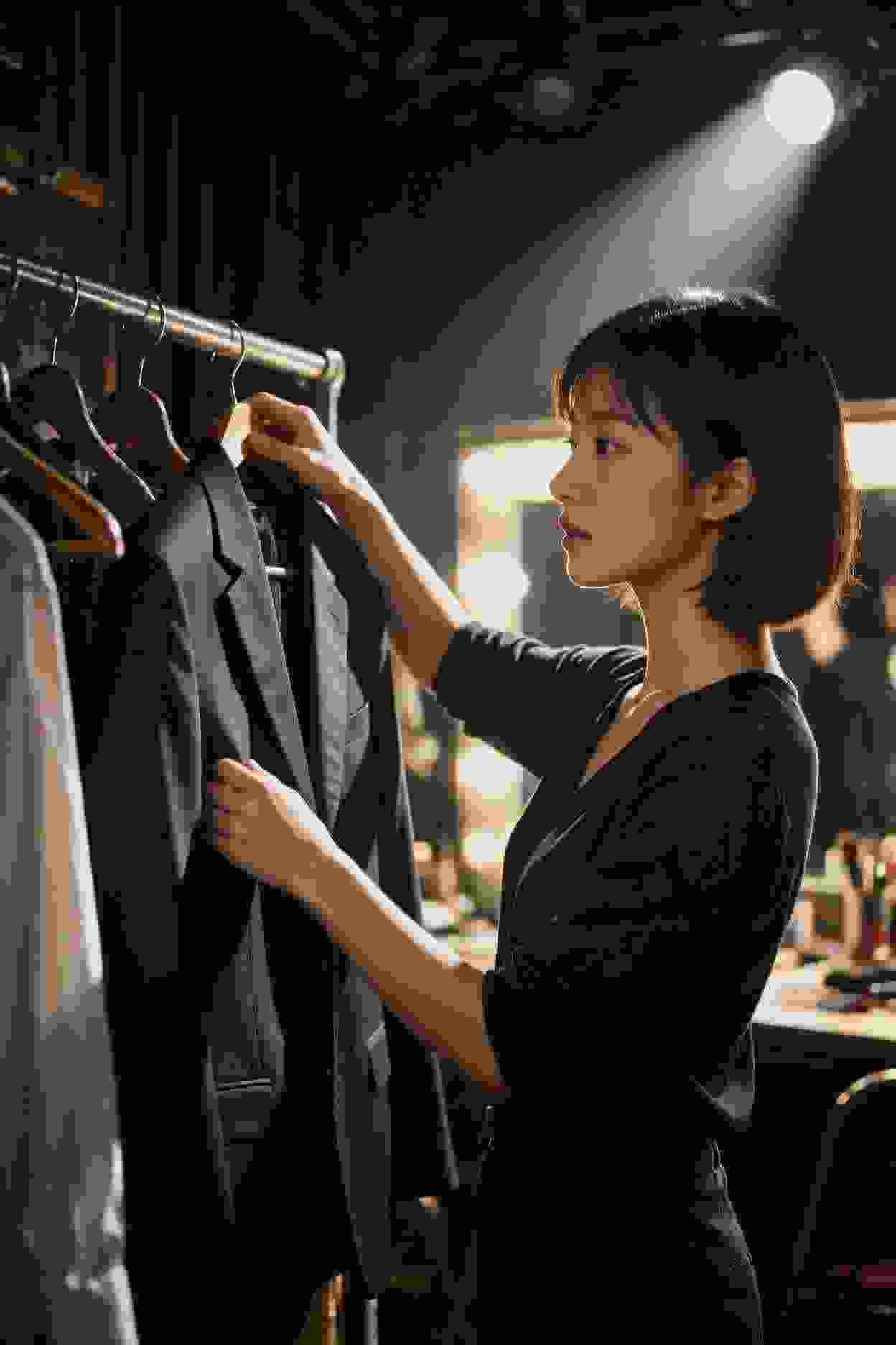 短剧作品