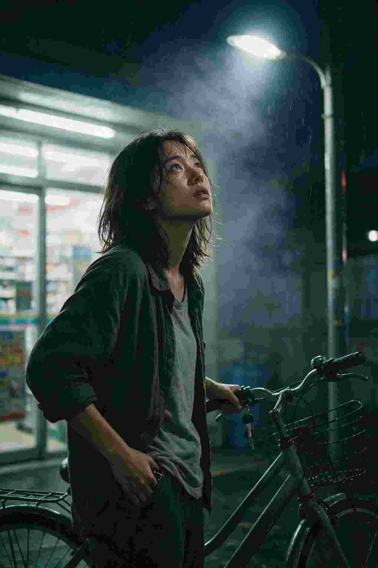 逆天才女